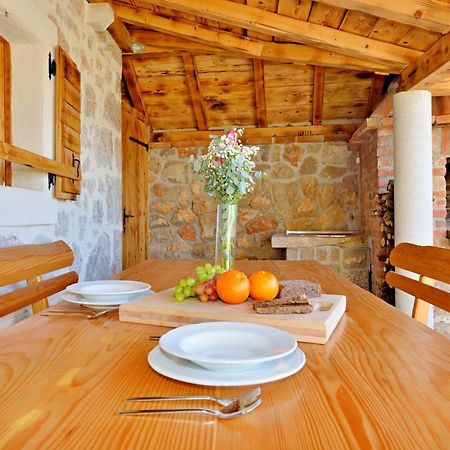 Villa House Martelina Starigrad Paklenica Esterno foto