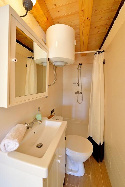 Villa House Martelina Starigrad Paklenica Esterno foto