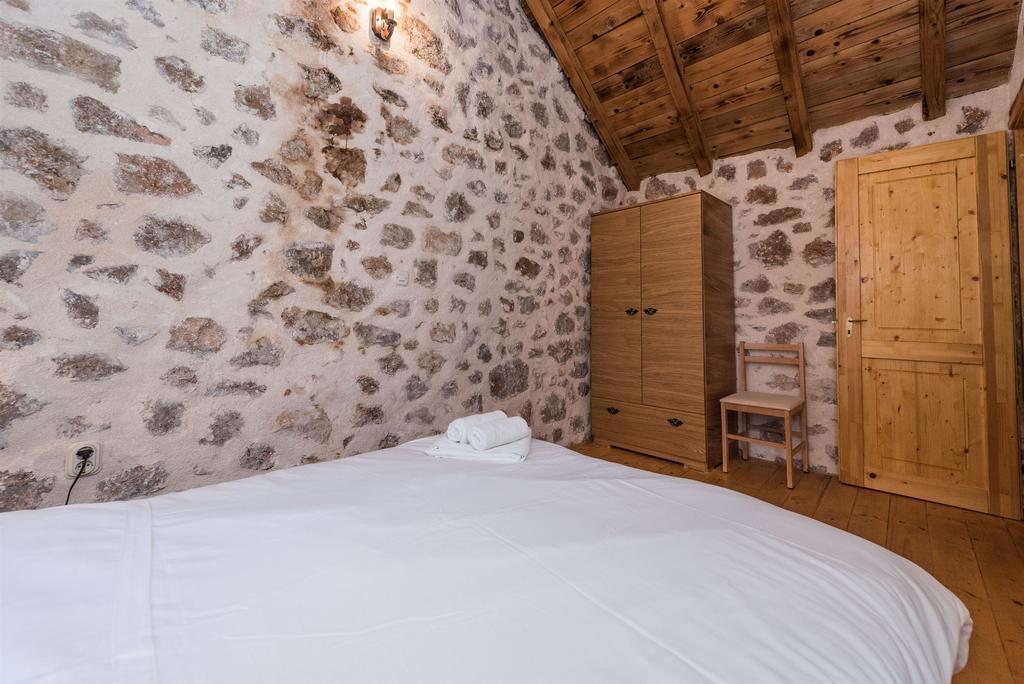 Villa House Martelina Starigrad Paklenica Esterno foto