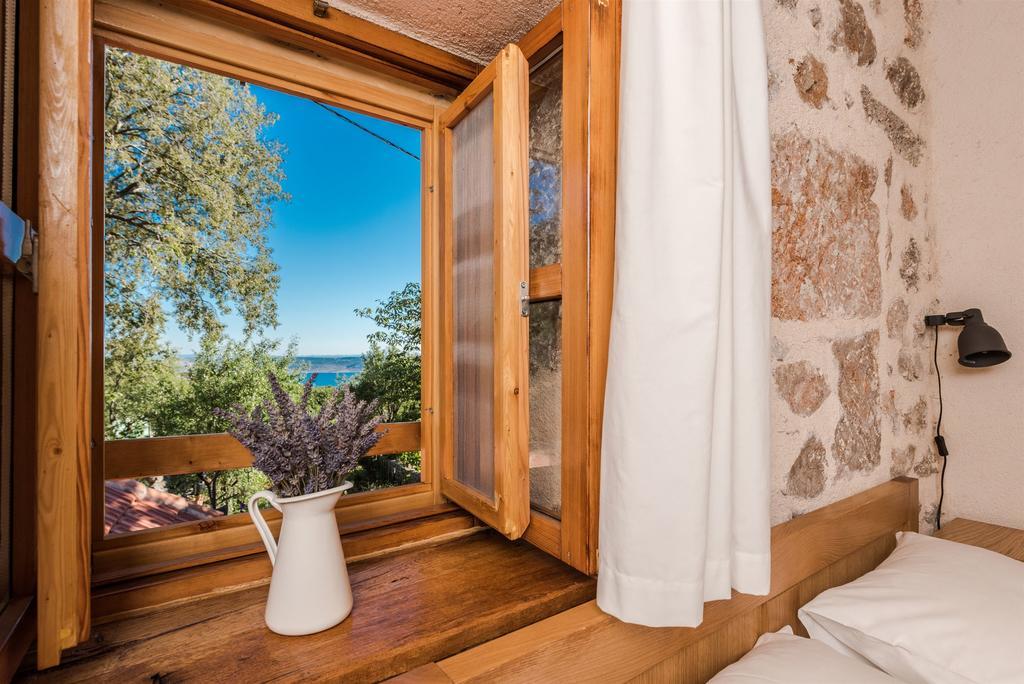 Villa House Martelina Starigrad Paklenica Esterno foto