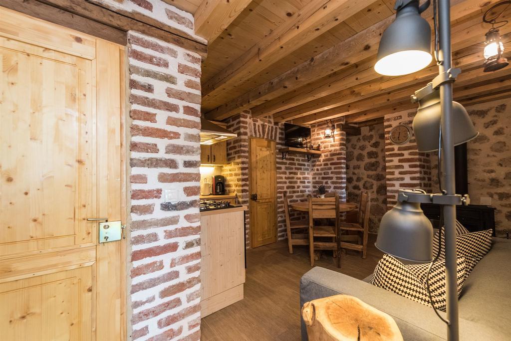 Villa House Martelina Starigrad Paklenica Esterno foto