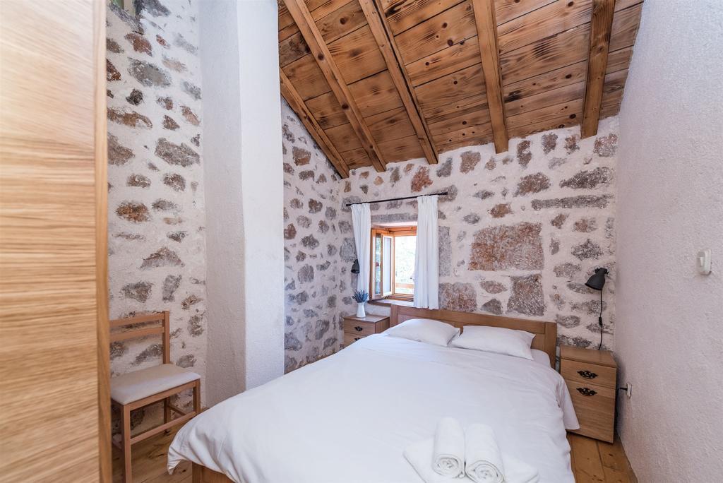 Villa House Martelina Starigrad Paklenica Esterno foto