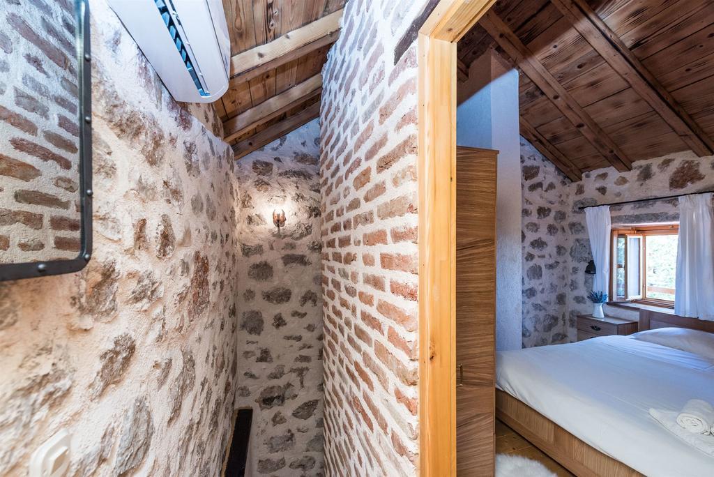 Villa House Martelina Starigrad Paklenica Esterno foto