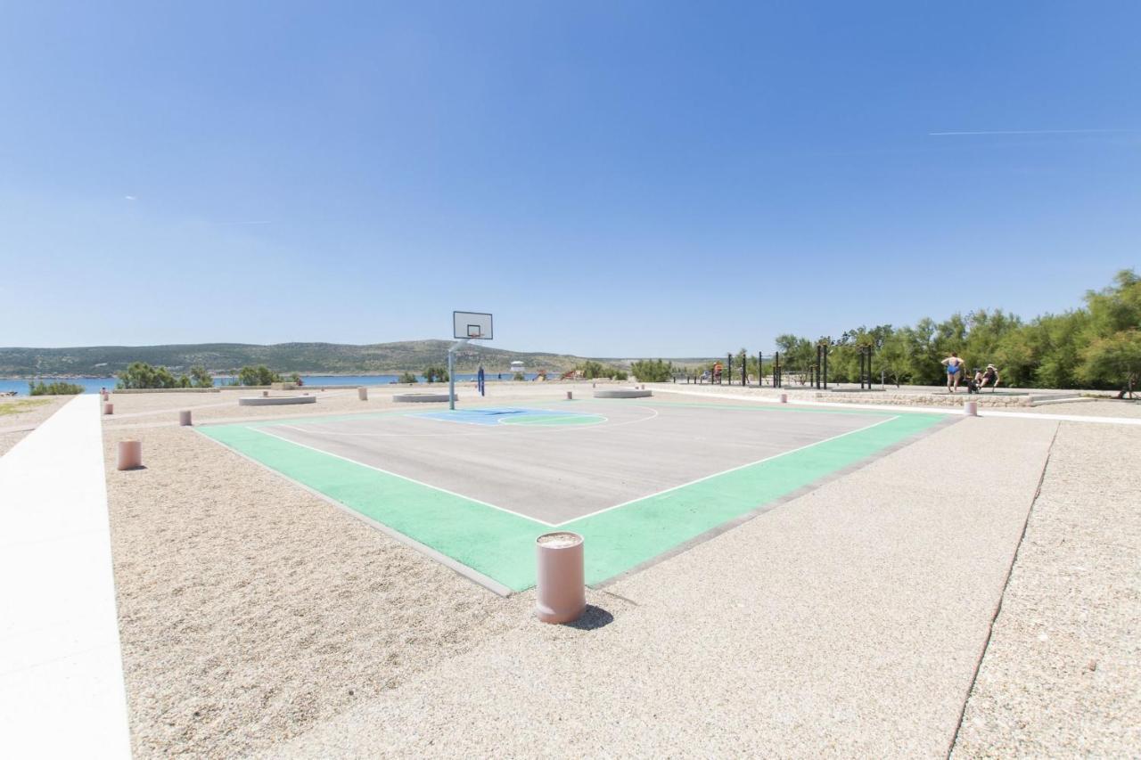 Villa House Martelina Starigrad Paklenica Esterno foto